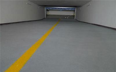 西宁环氧划线涂料