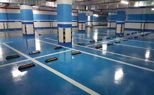 西宁西宁环氧地坪漆起壳的原因及有效养护方法