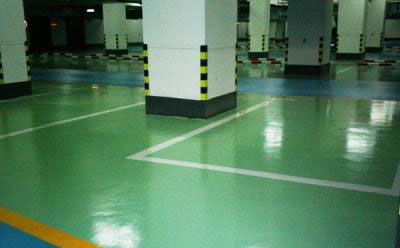 西宁西宁环氧地坪工程起泡原因及解决办法