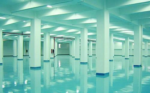 西宁西宁环氧地坪漆的施工工艺与流程