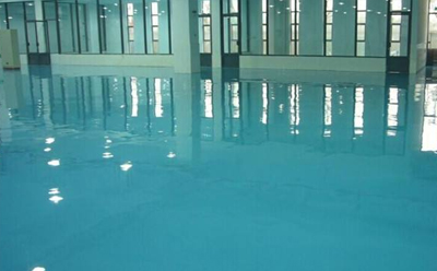 西宁西宁环氧地坪漆颜色怎么调?完全掌握调色绝招! 西宁西宁环氧地坪漆颜色怎么调?完全掌握调色绝招!