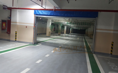 西宁西宁环氧地坪工程全解析：从设计到施工的完整流程