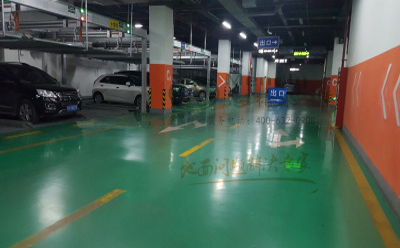 西宁西宁环氧地坪工程注意事项：如何避免施工中的常见问题？