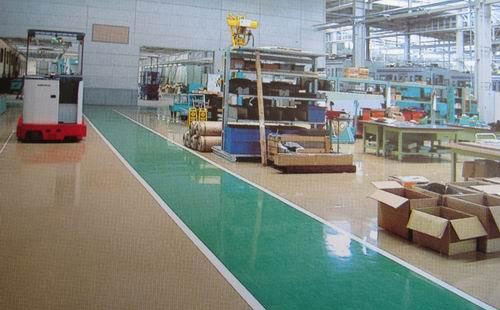 西宁西宁环氧地坪漆施工工艺及常见问题解决指南 西宁西宁环氧地坪漆施工工艺及常见问题解决指南