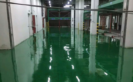 11月西宁西宁环氧地坪施工高峰来袭,梦得来化工多项目同步推进保交付 11月西宁西宁环氧地坪施工高峰来袭,梦得来化工多项目同步推进保交付